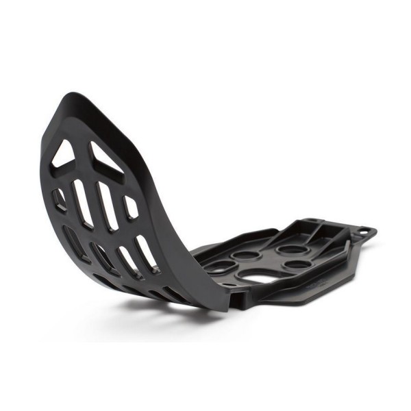 Kawasaki Skid plate kit